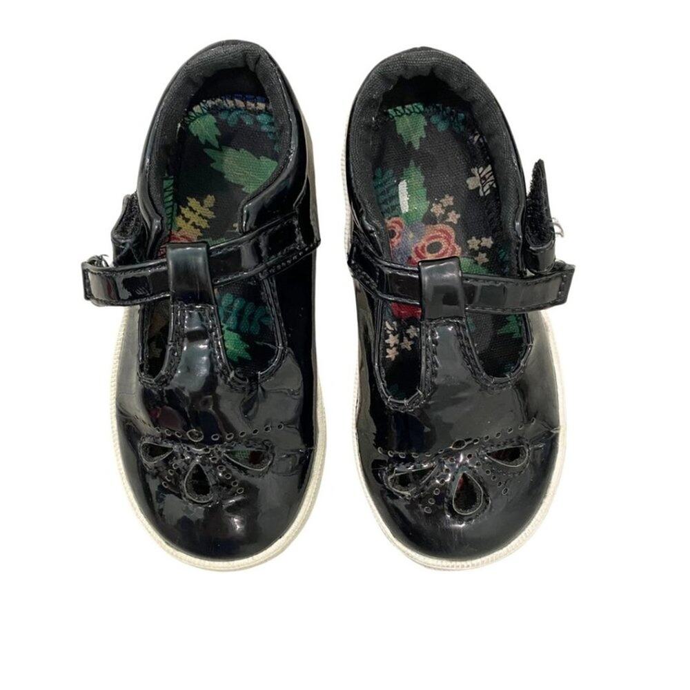 Dr. Scholl's Kameron Mary Jane Black 5